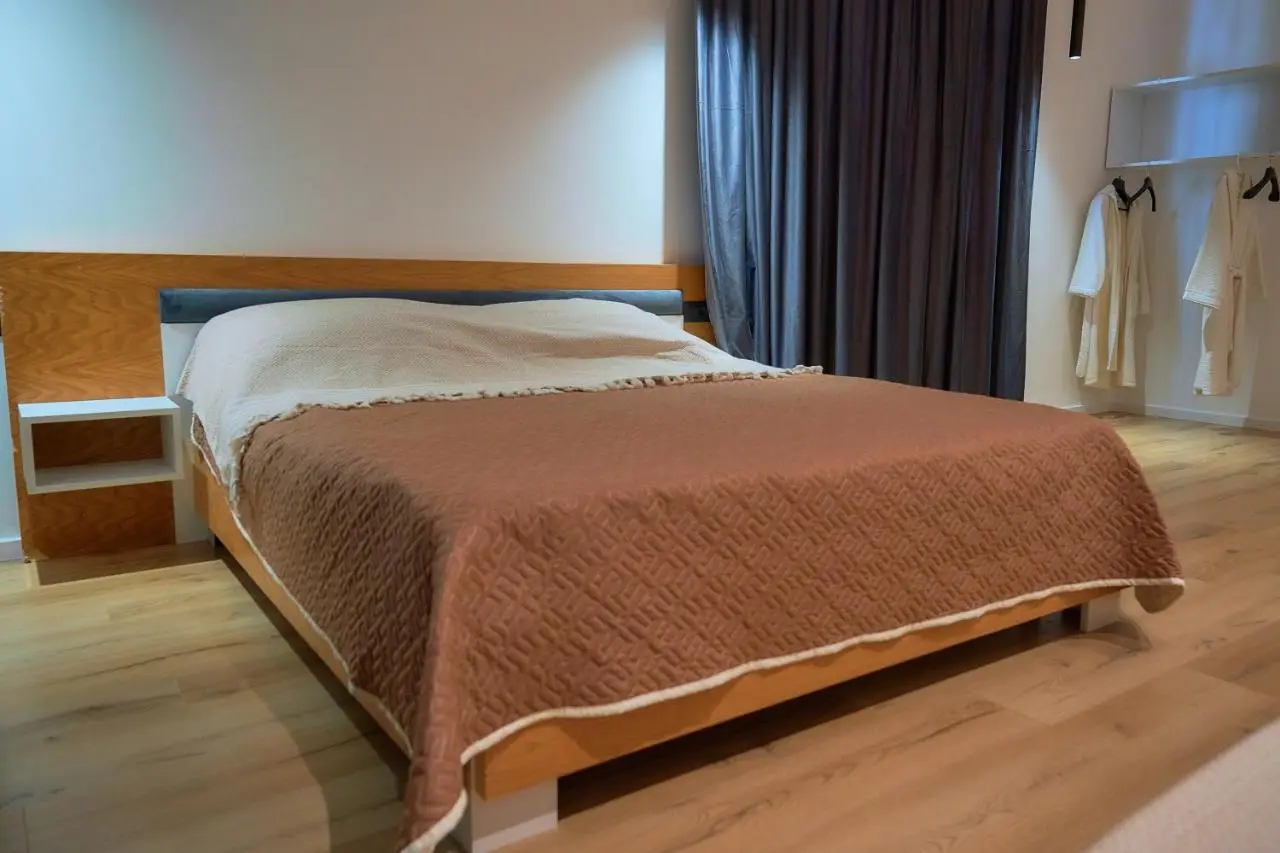 Kalpazo Inn Tirana