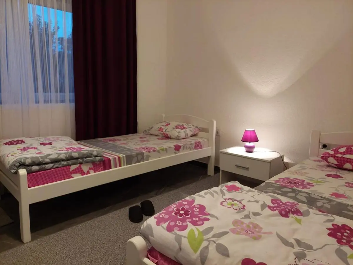 Apartman Amela