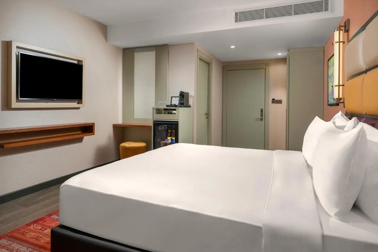Sile Gonen Hotel