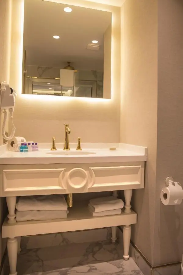 Mina Hotel - Special Category