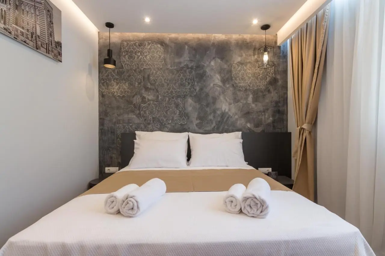 Mayisa Apartments