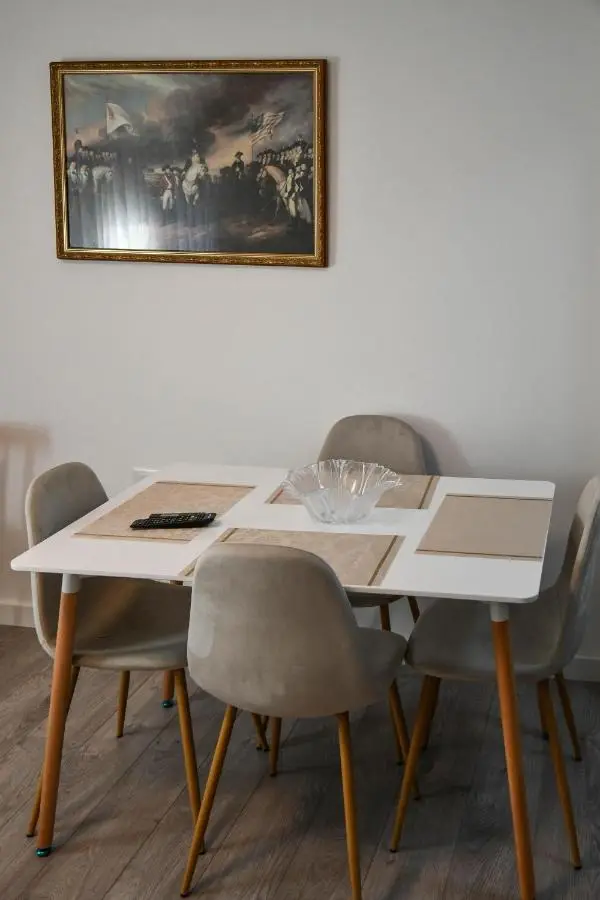 Joneal Apartment