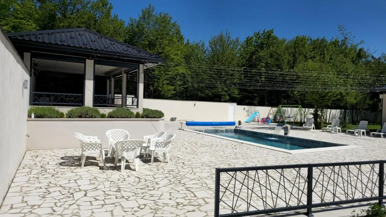 Villa Aida