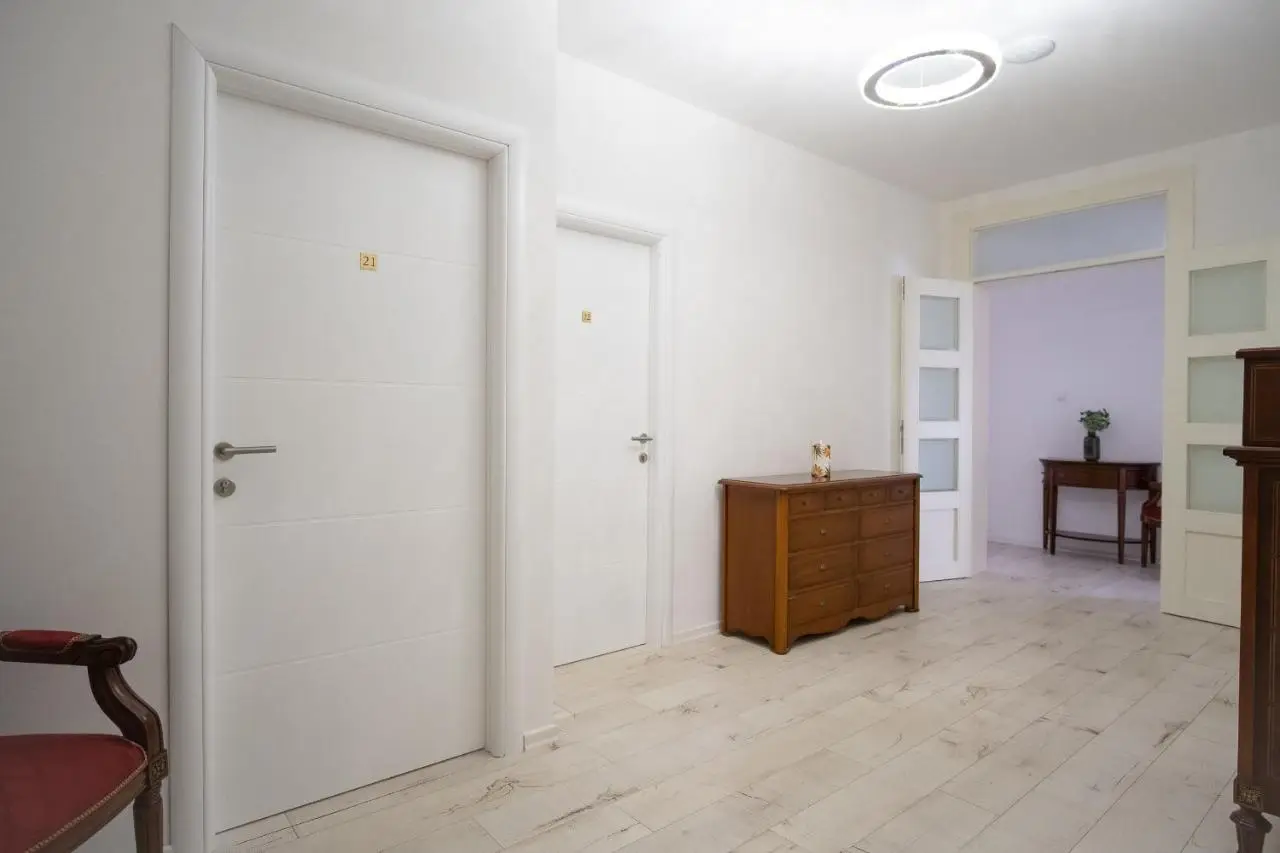 Apartmani Vila Kosa