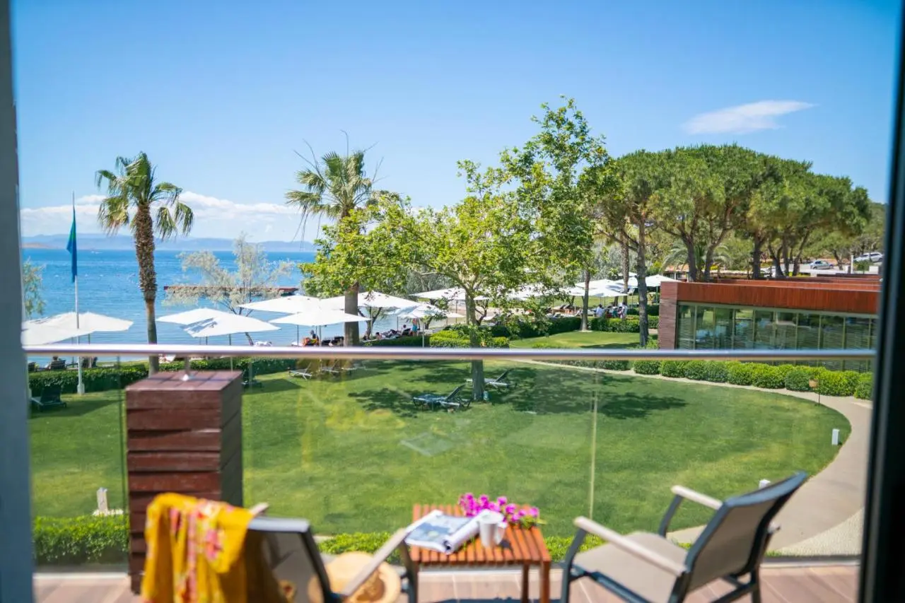 Ortunc Hotel - Cunda Island (Adult Only)