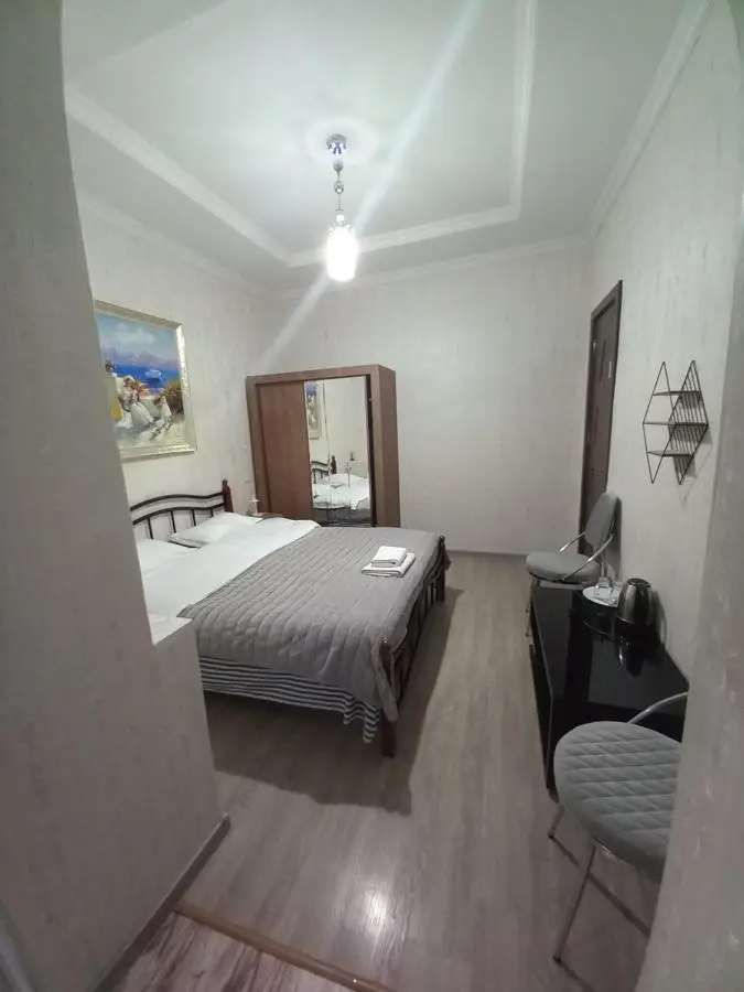 Hotel Zaira