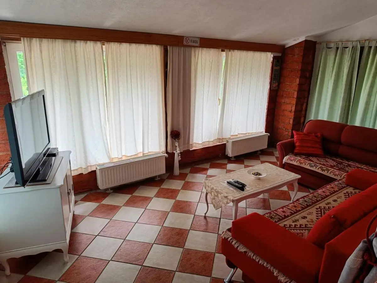 Haus Viktoria near Banja Luka