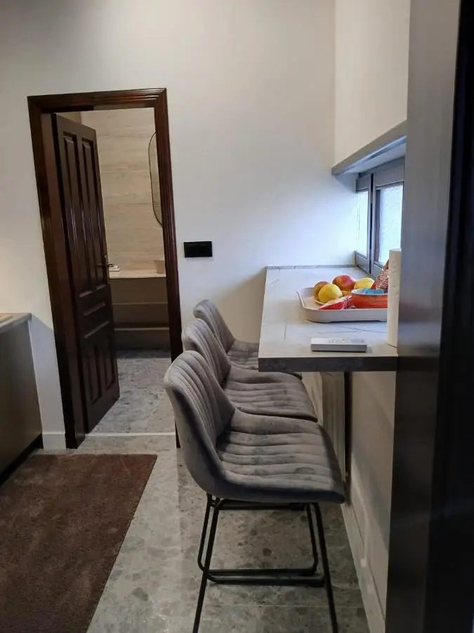 Han&Hayat Apartments Sarajevo