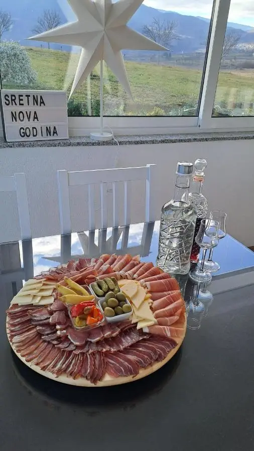 Vikendica Bruše