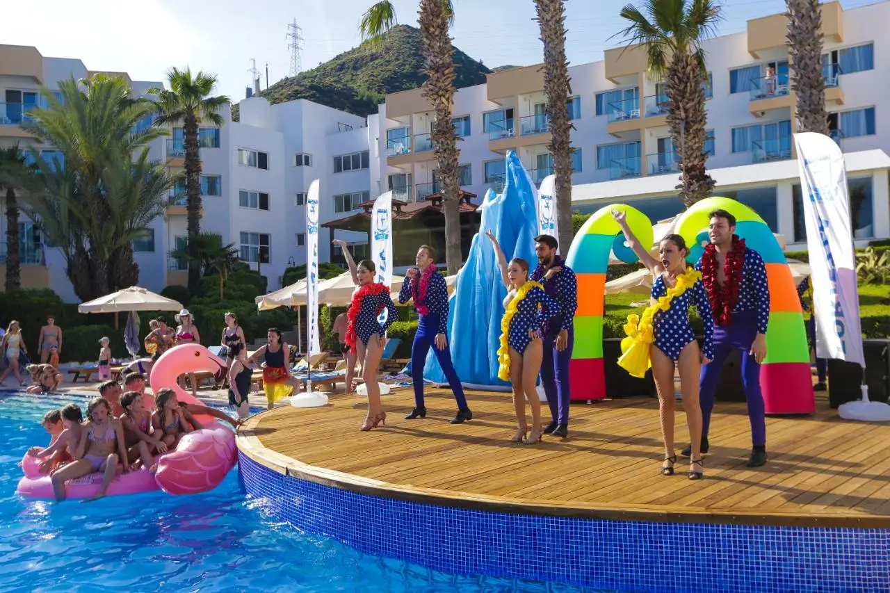 Fortezza Beach Resort