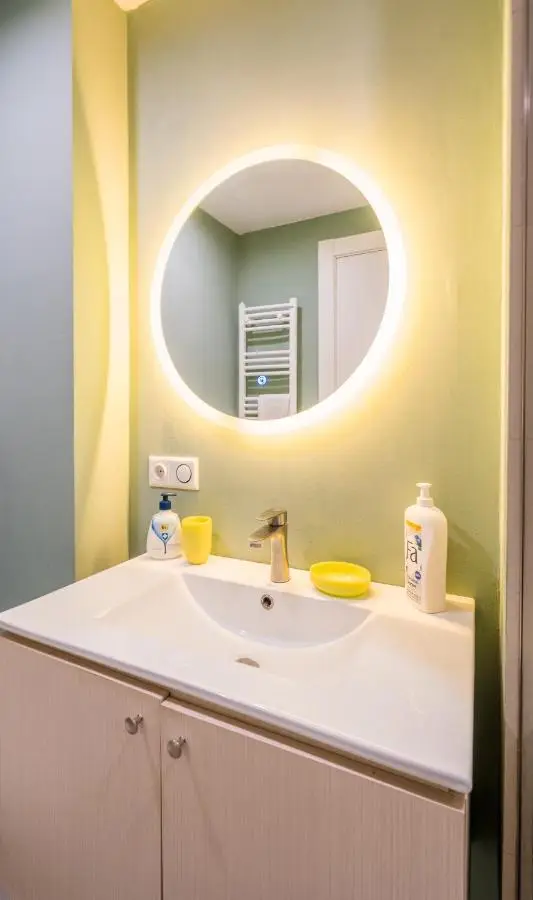 2-room Apartment NFT New Gudauri 452