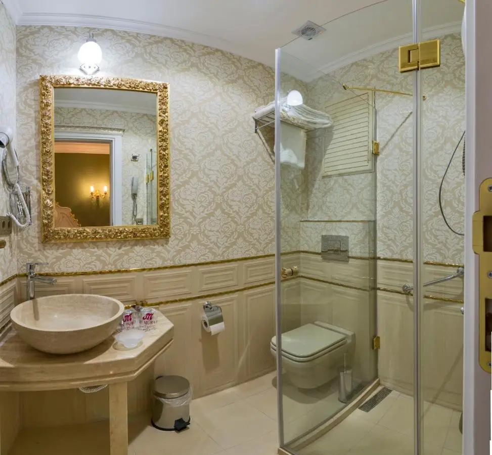 Galatower Hotel