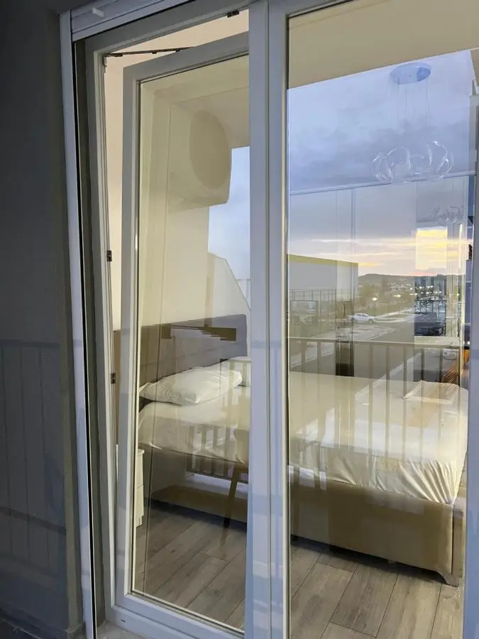 Tirana, Beautifull Apartament Near Mother Teresa Int Airport
