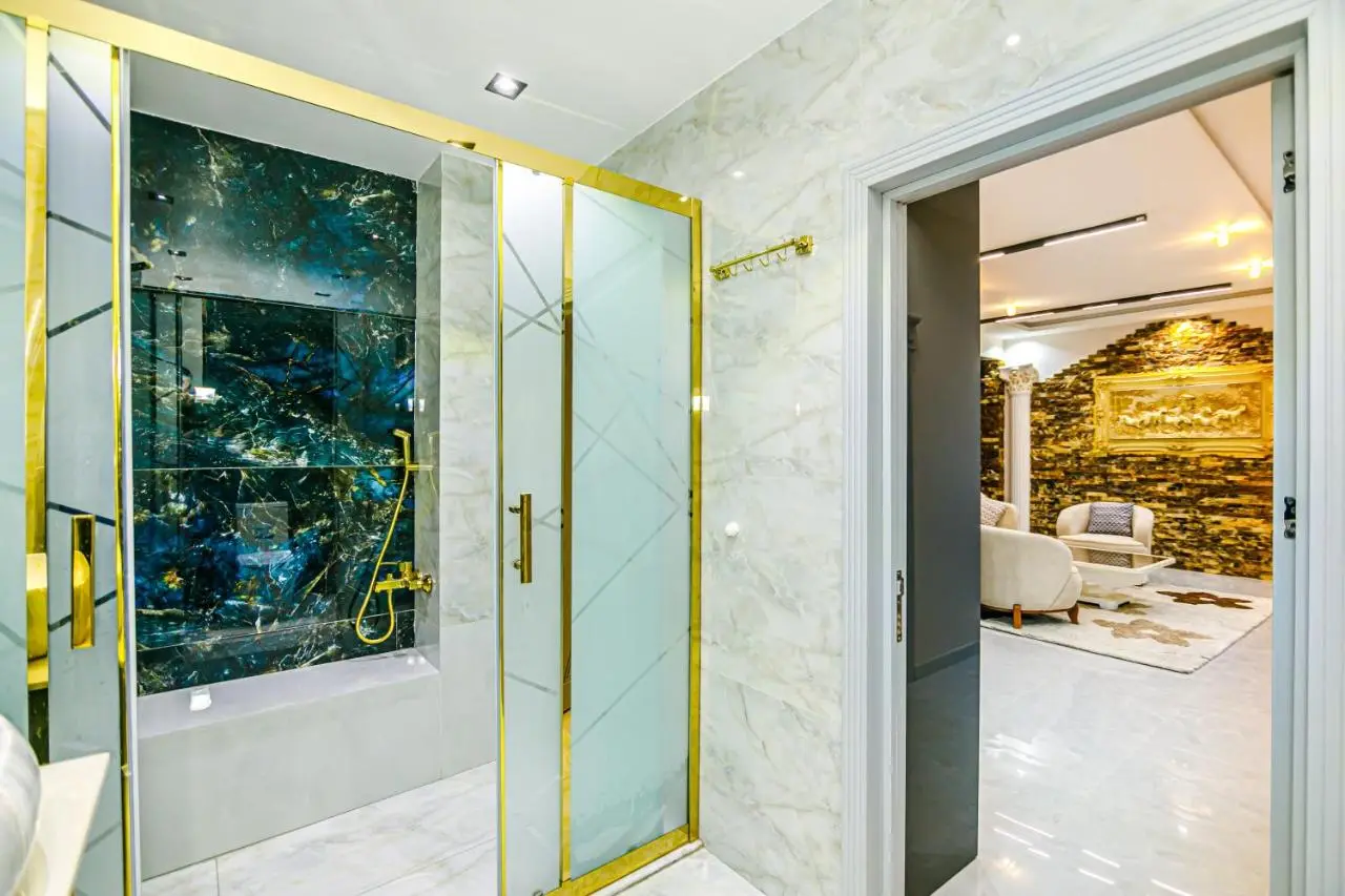 MAGNIUM Apartment in Nizami street