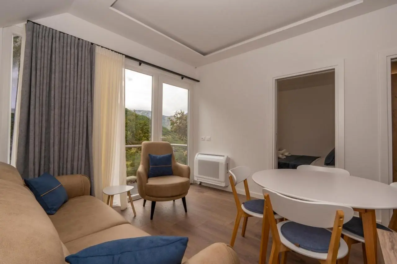 Villa 3E Boge