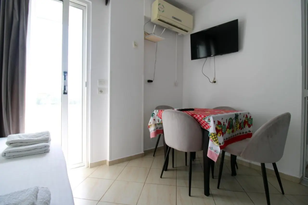 Modern Sea View Apartment