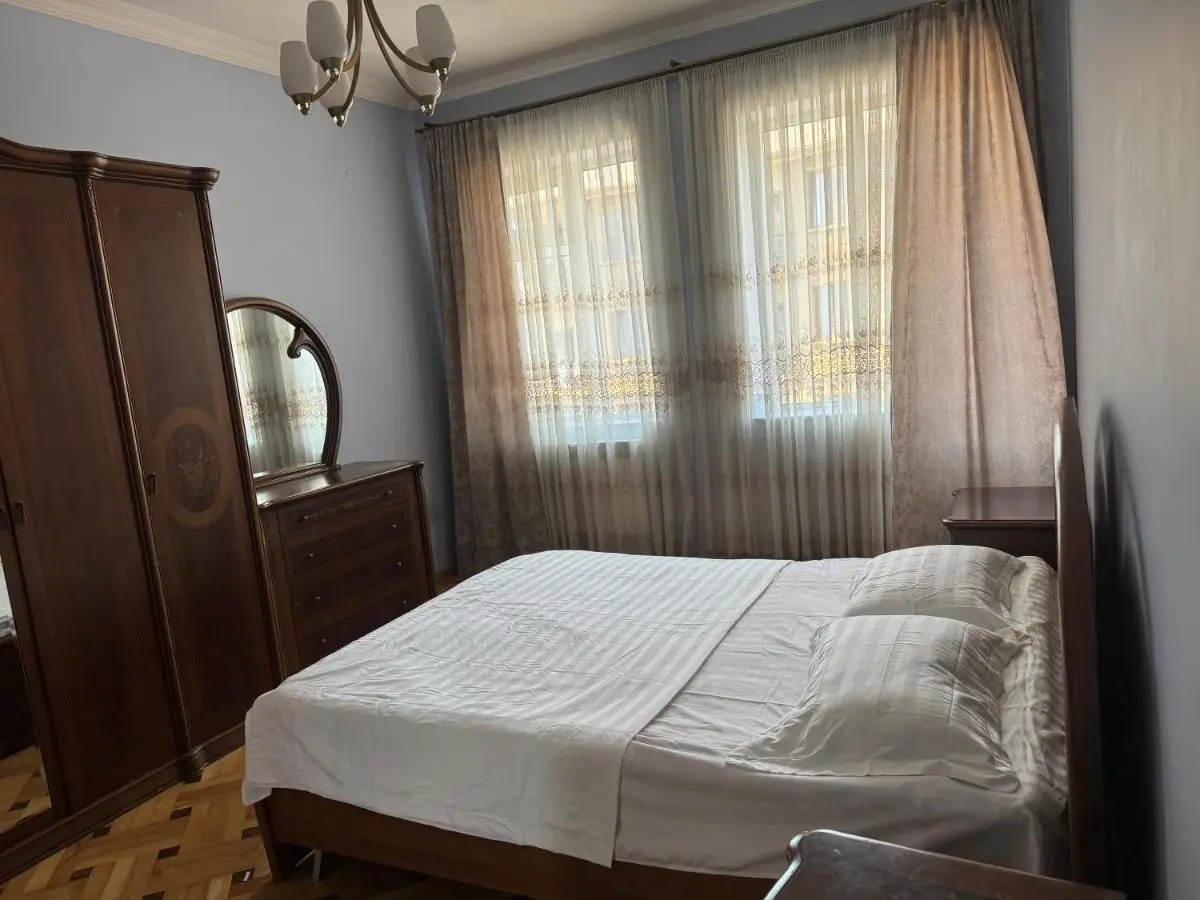 Apartment Gorgiladze