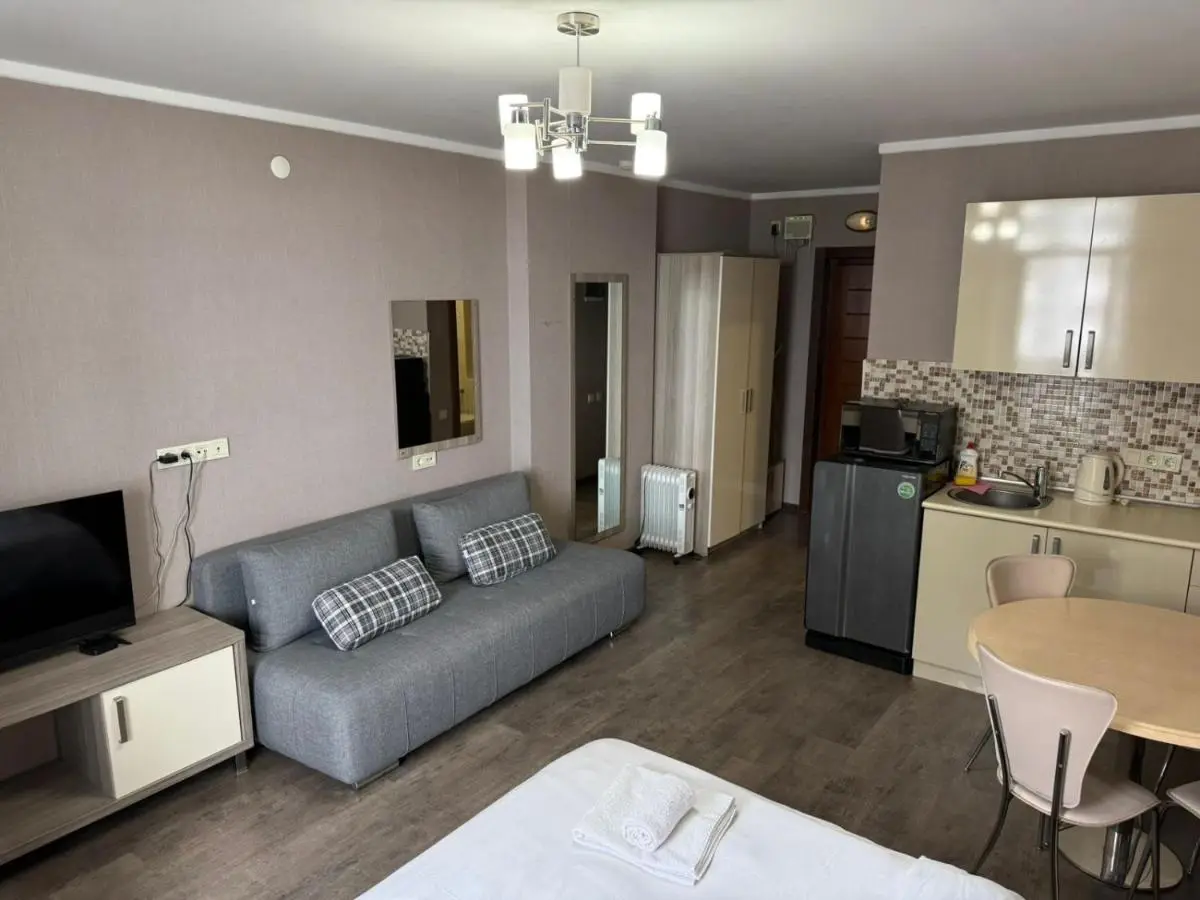 ORBI 4 Seasons ApartHotel