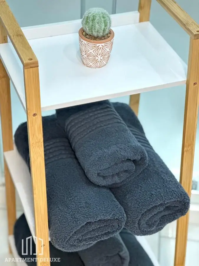 Apartment Deluxe