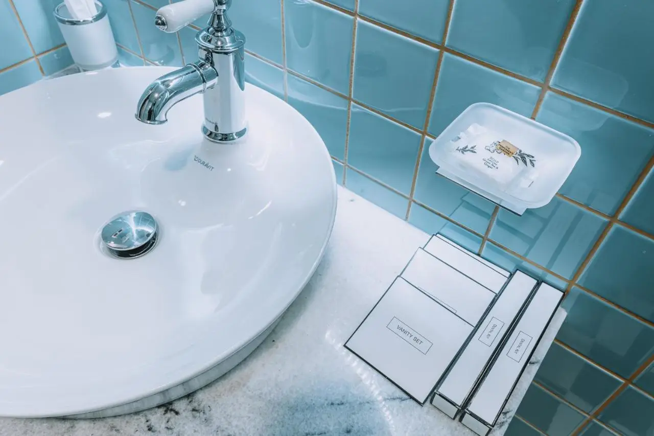Hotel Twenties Tbilisi - Stay & Dine