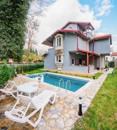 Deep Luxury Sapanca