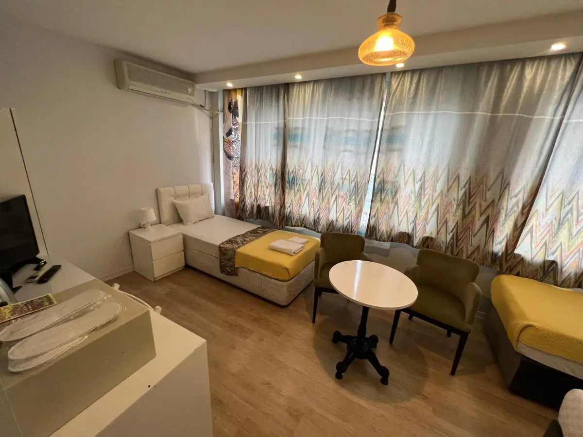 Rodin Hostel
