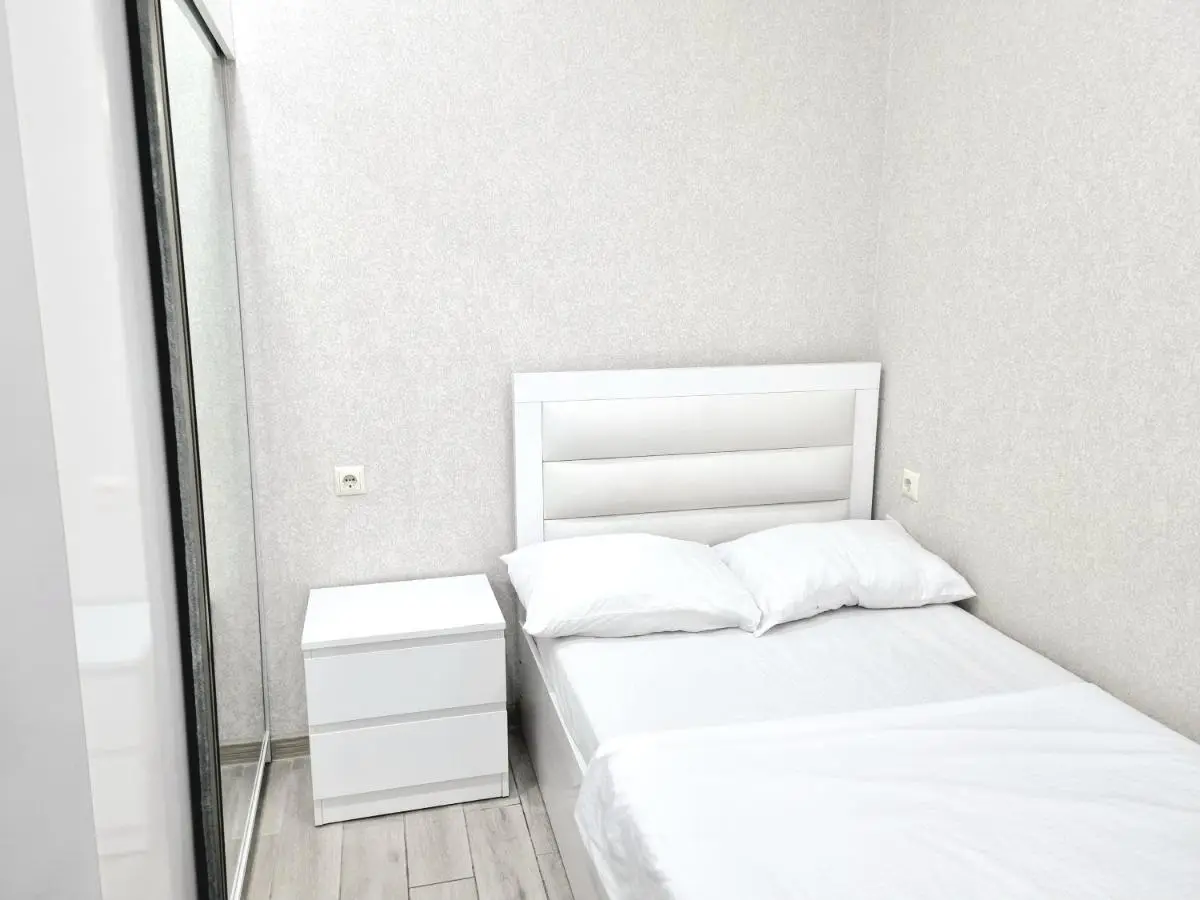 Sea apartment baTumi