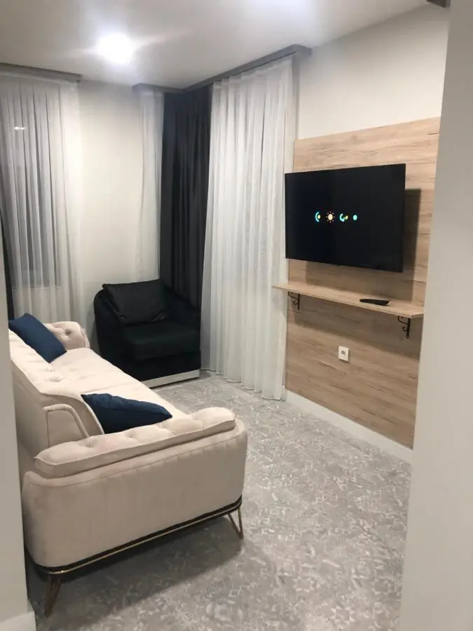 Taksim Galatist Hotel