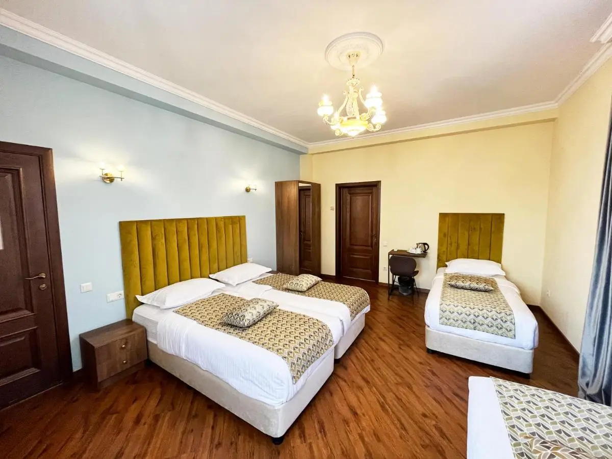 Phazisi Hotel