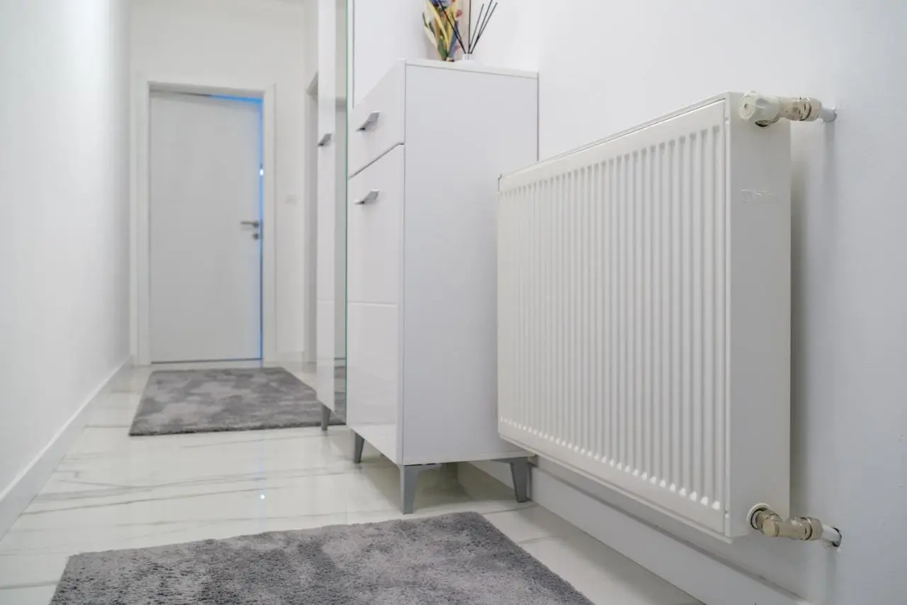 Apartment Aida