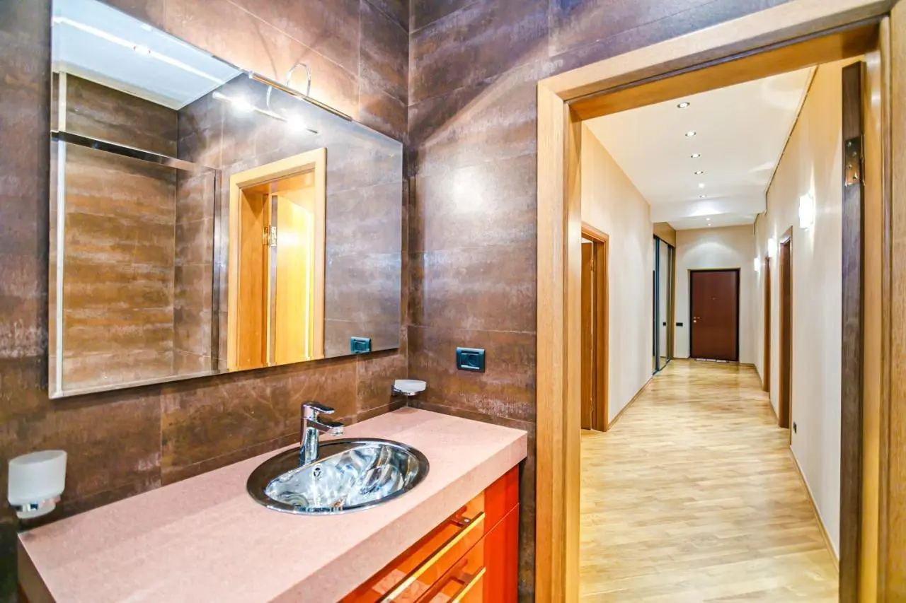 FORMULA 1 View Apartment Baku