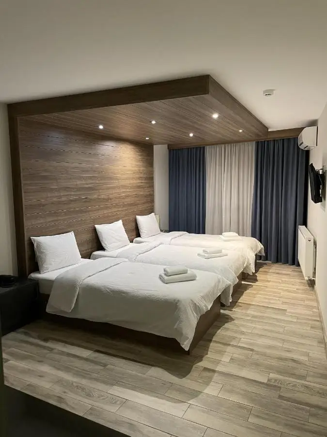 Victoria Inn Tbilisi