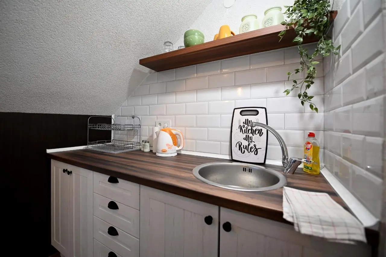 Apartments Magaza
