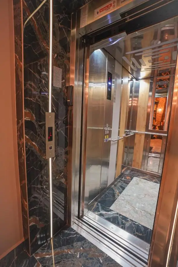 Aria Palace Taksim & Spa