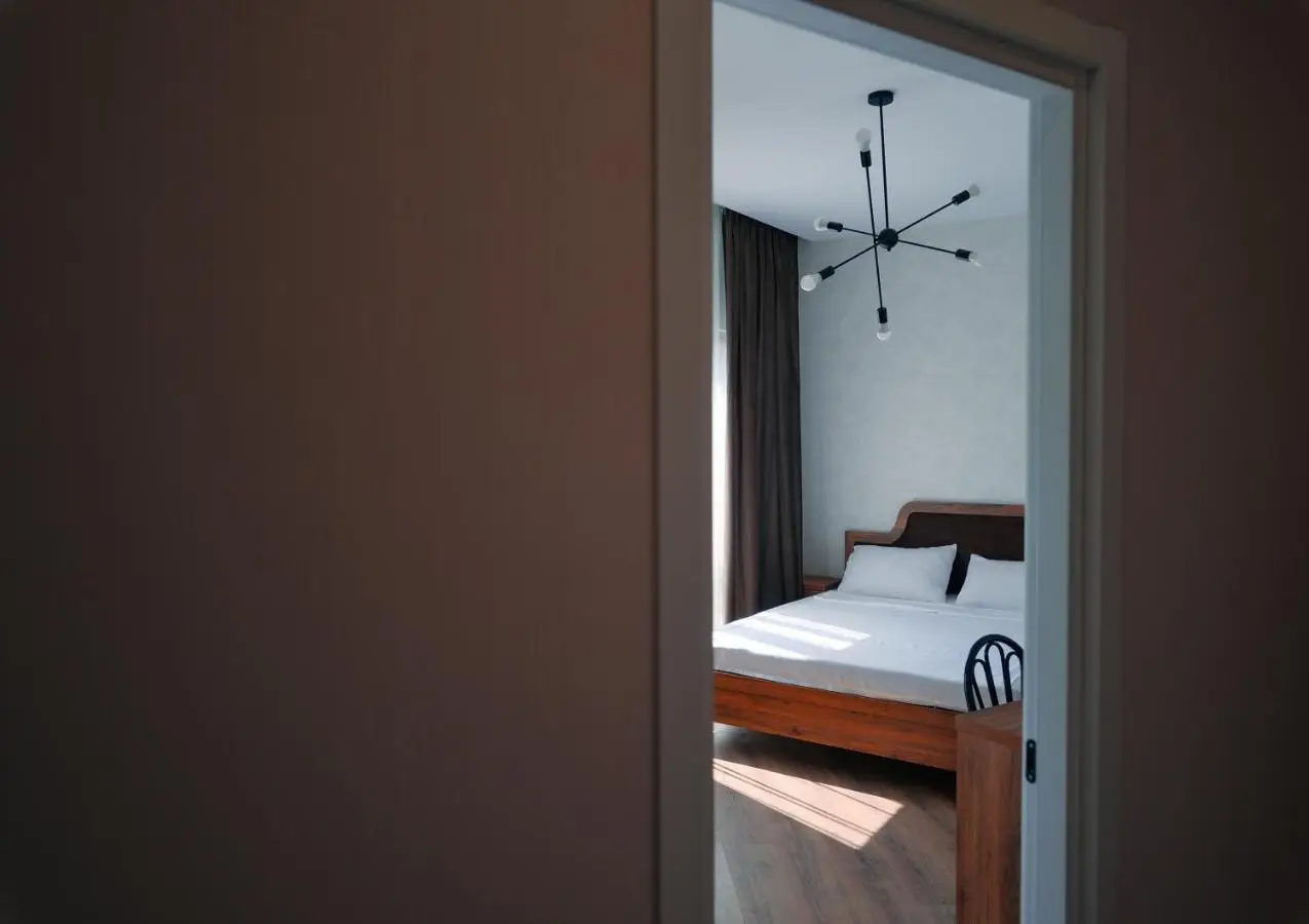 Labu Hotel