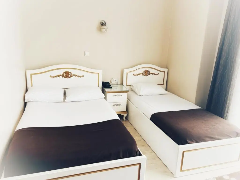 Hotel Seref