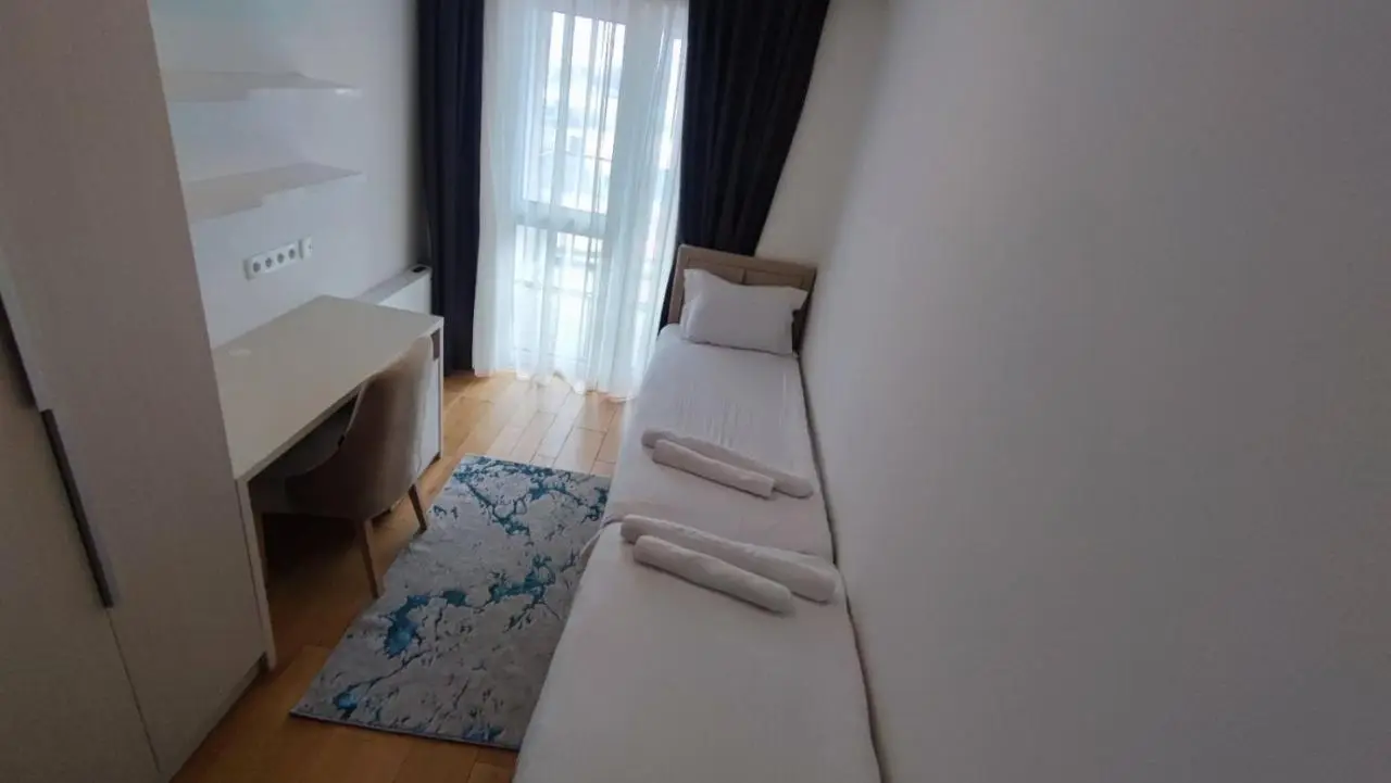 Apartment Lana