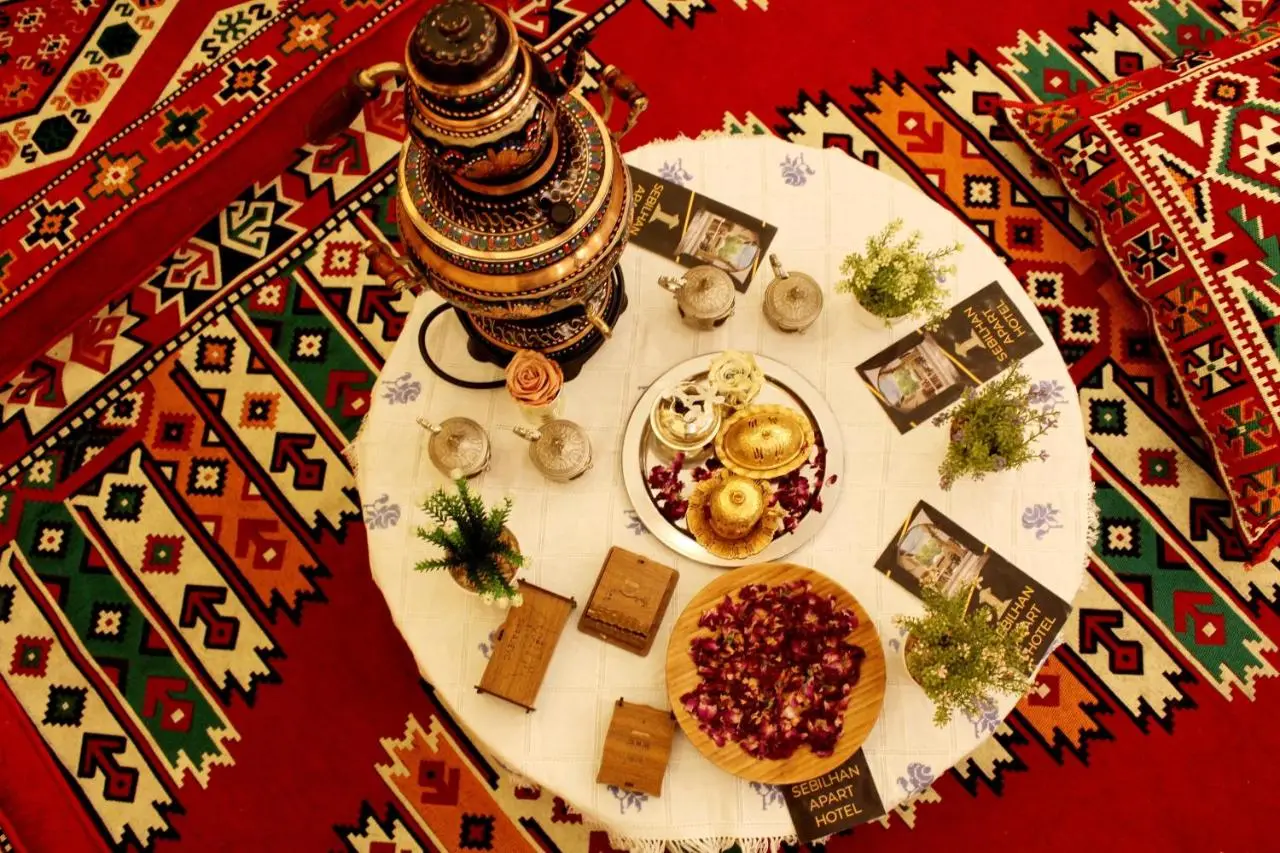 Sebilhan Apart Hotel