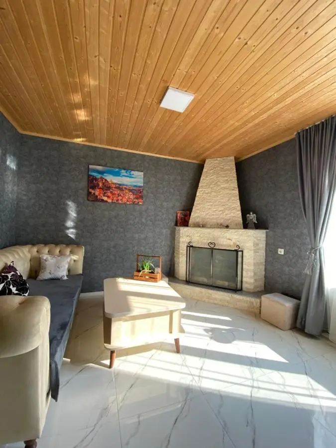 Buo's guest house