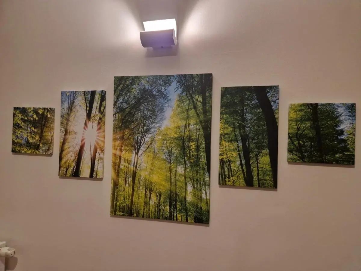 Apartment Lasta
