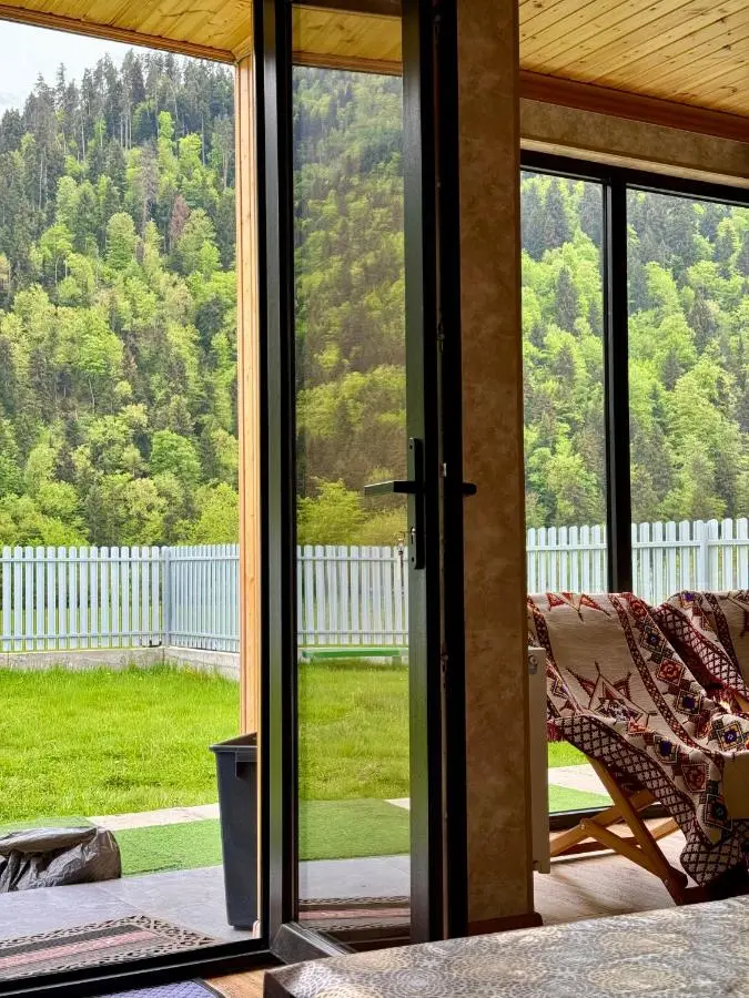 Buddy House Borjomi