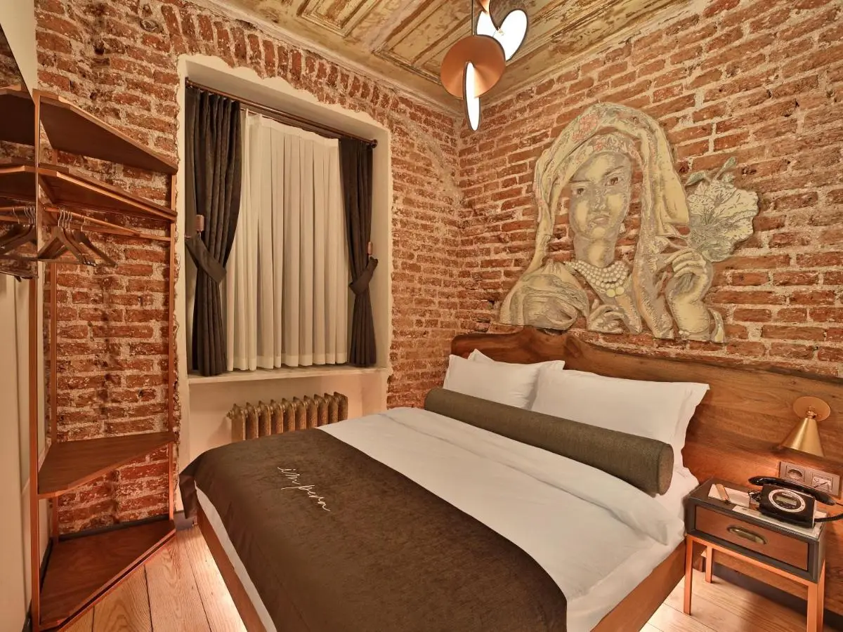 Impera Hotel - Special Category