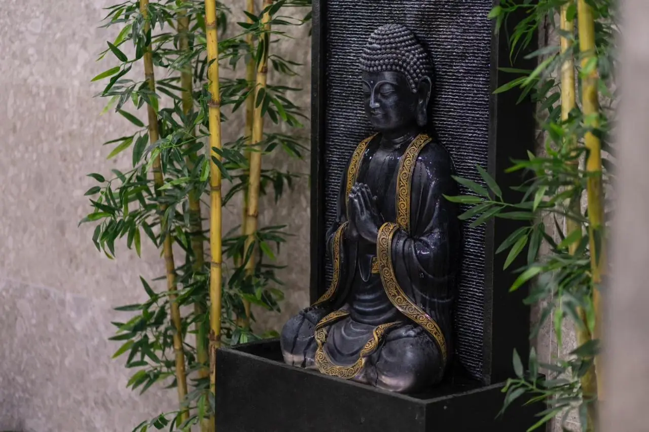 Destiny Hotel & SPA