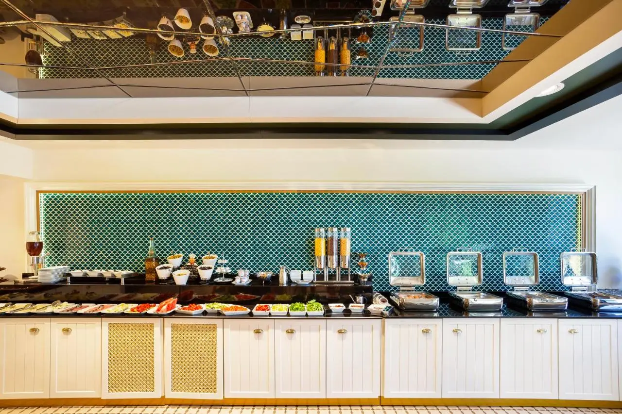 Artur Hotel