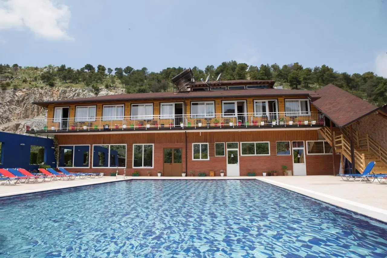 Buna Park Hotel