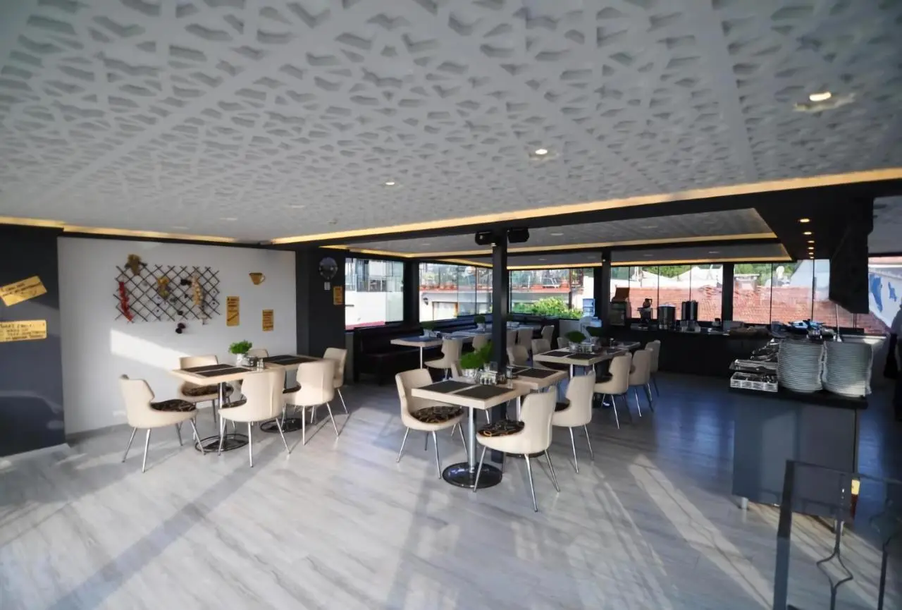 Angel's Home Hotel - Angel Group Hotels