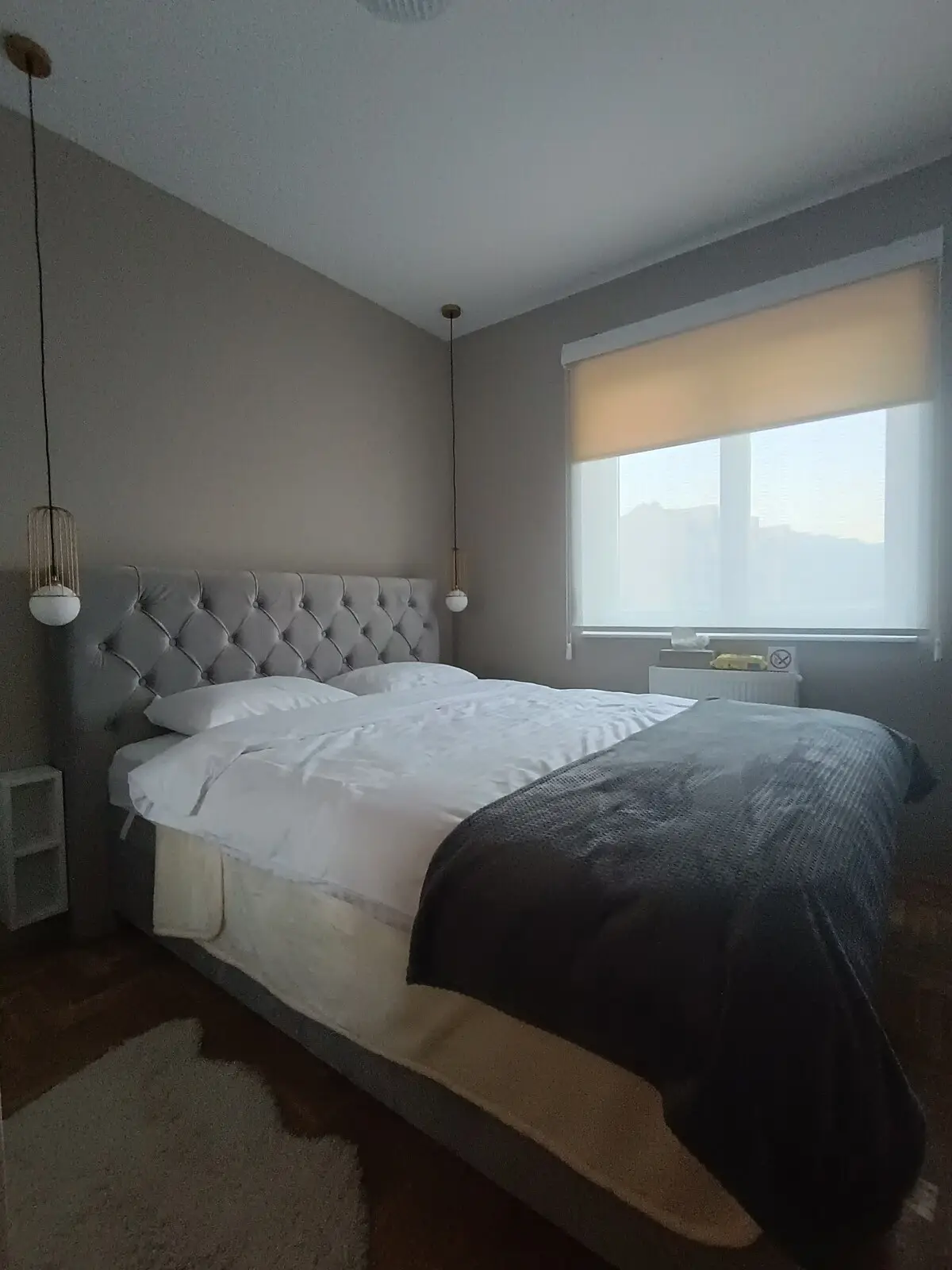 Apartman Samsara