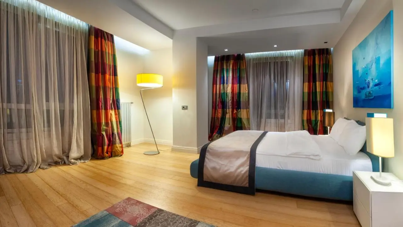 Armoni Residence & Hotel