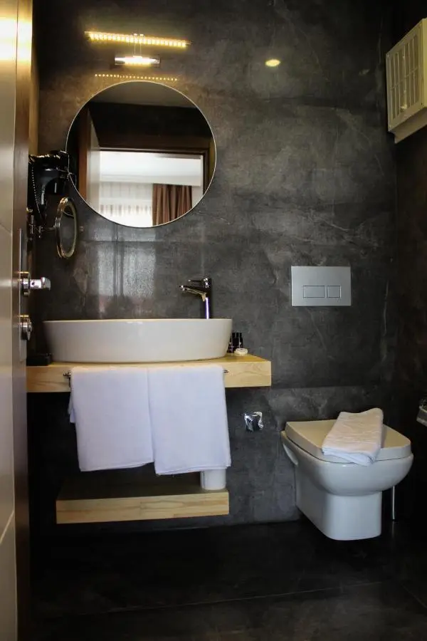 Gulluk Life Hotel