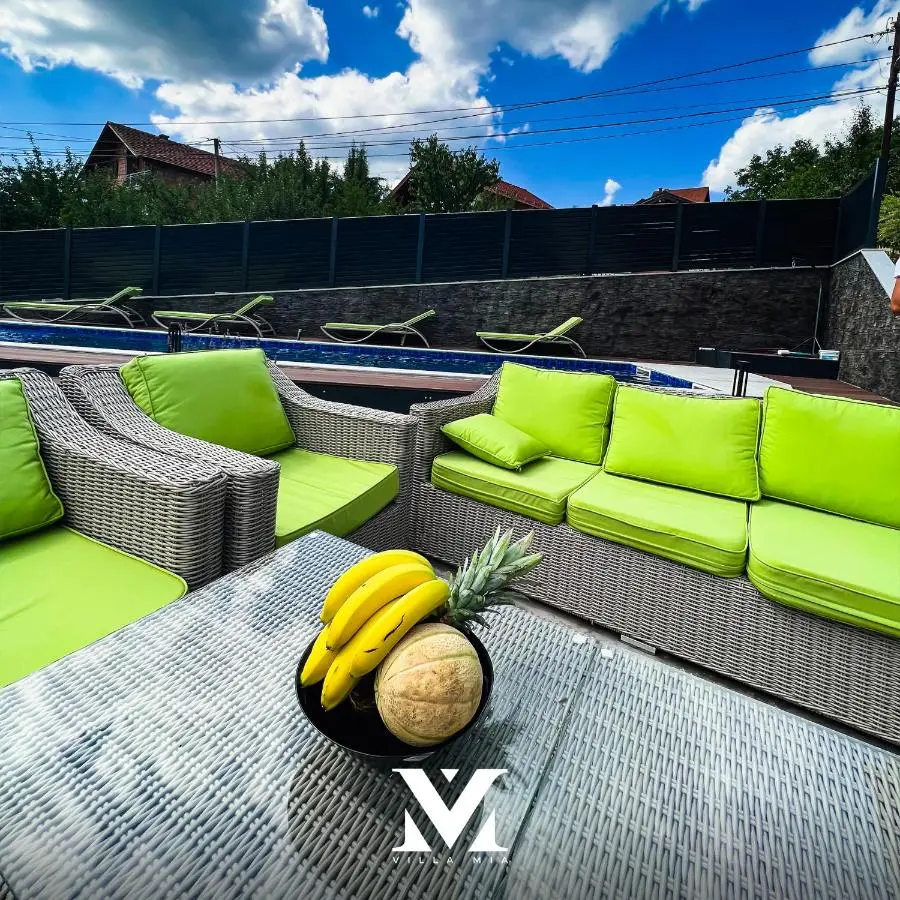 Villa Mia Sarajevo